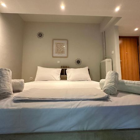 Just For Two Apartment Atena Exterior foto