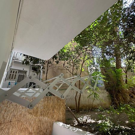 Just For Two Apartment Atena Exterior foto