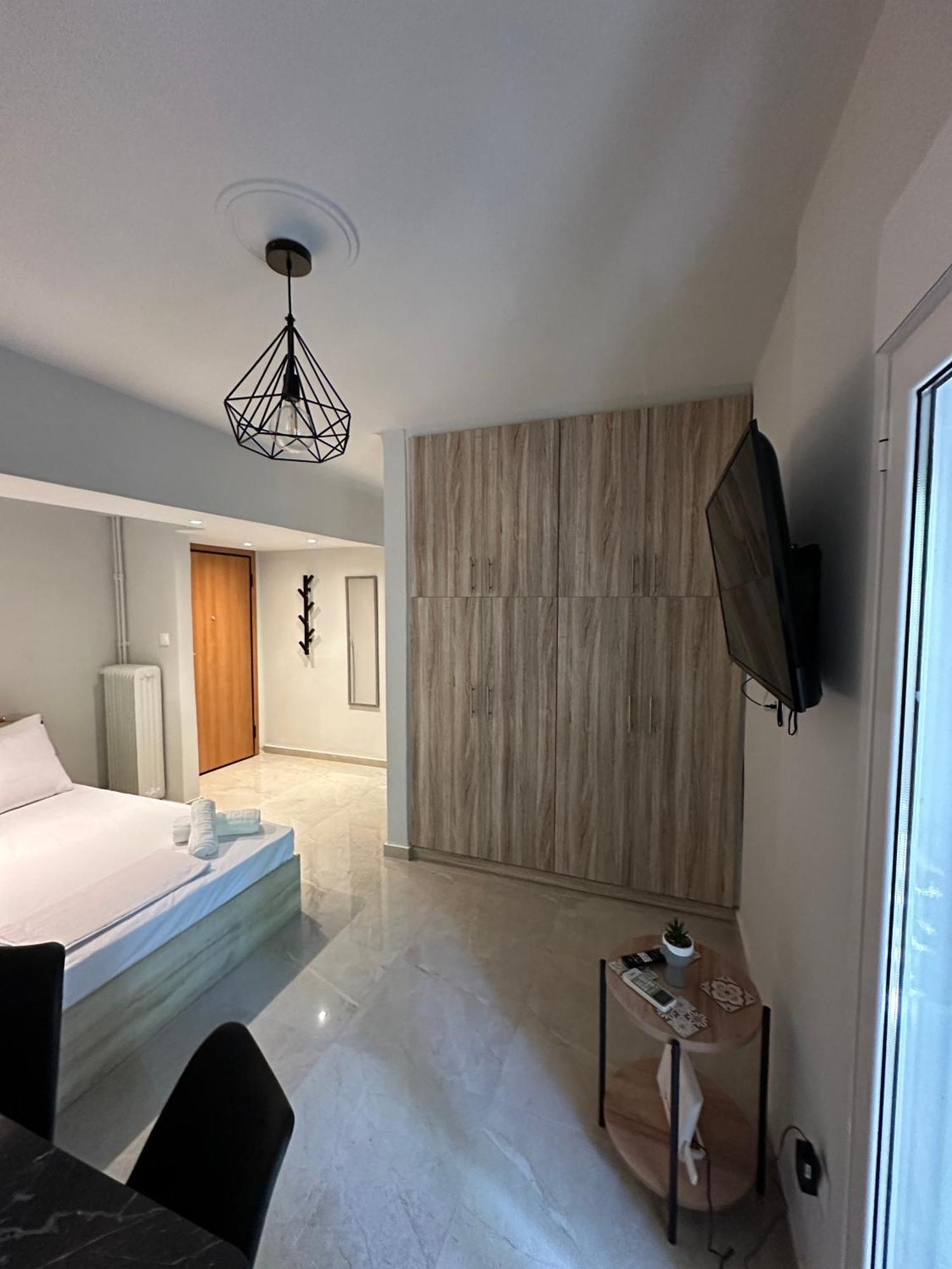 Just For Two Apartment Atena Exterior foto
