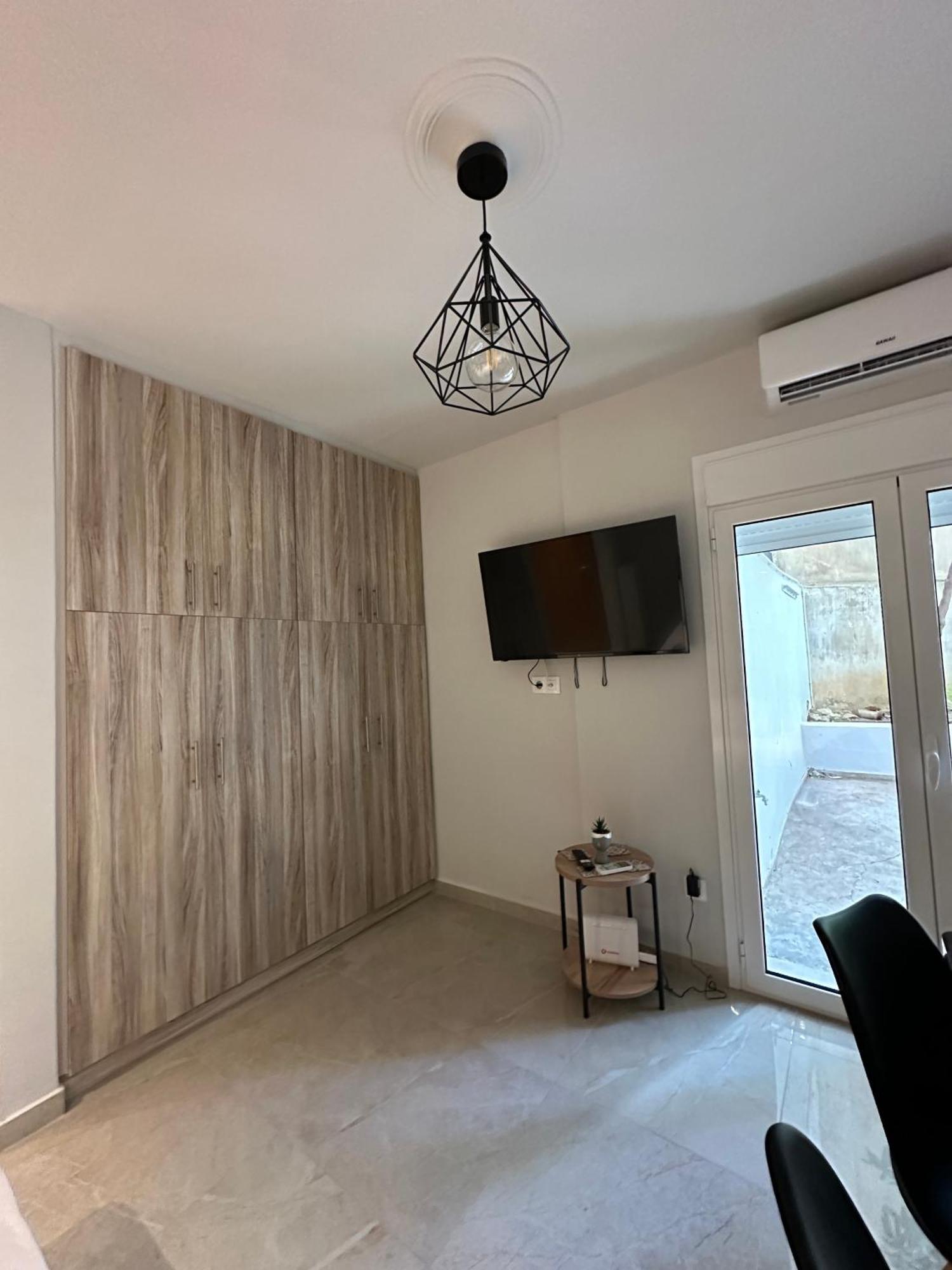 Just For Two Apartment Atena Exterior foto
