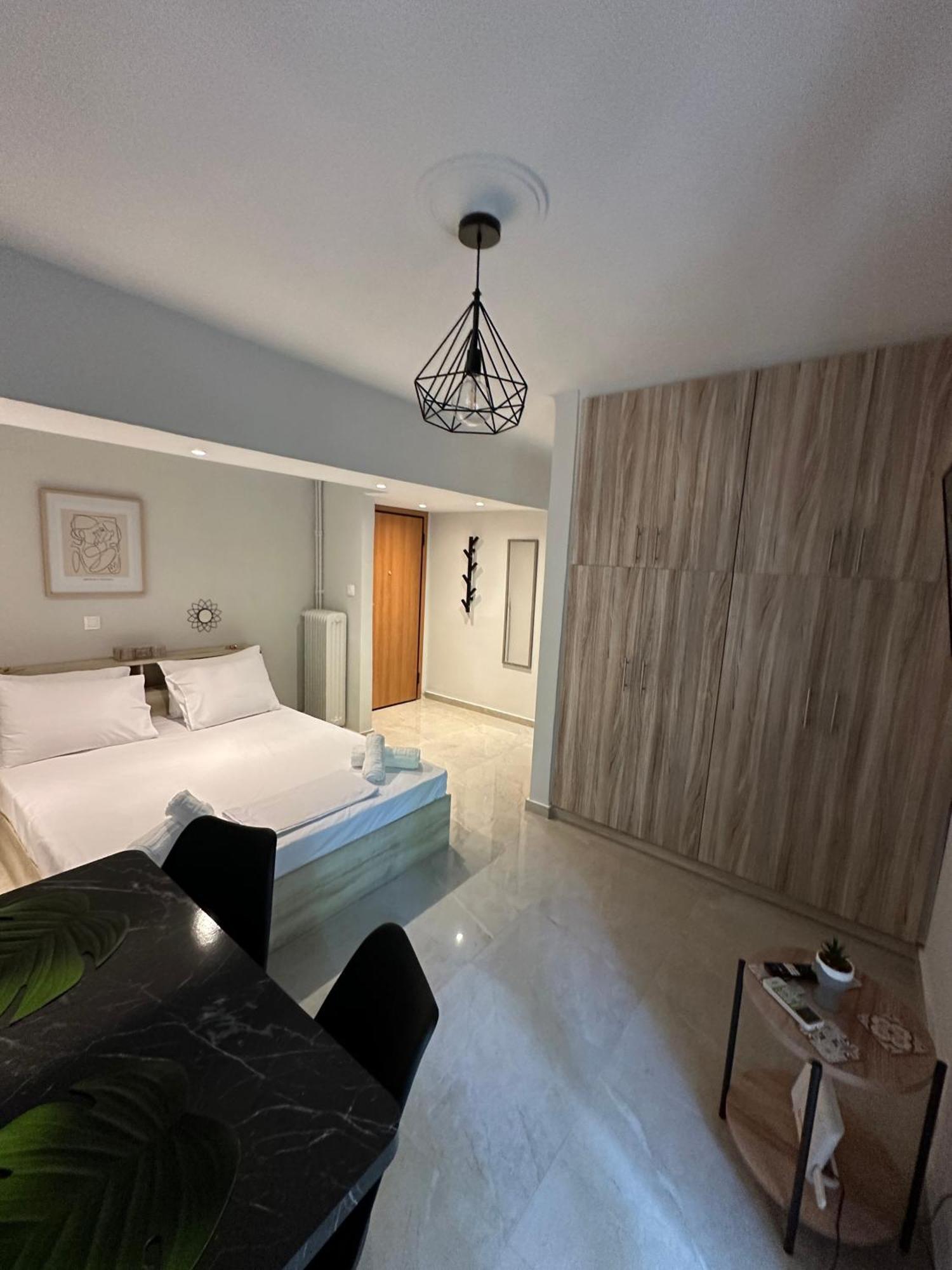 Just For Two Apartment Atena Exterior foto