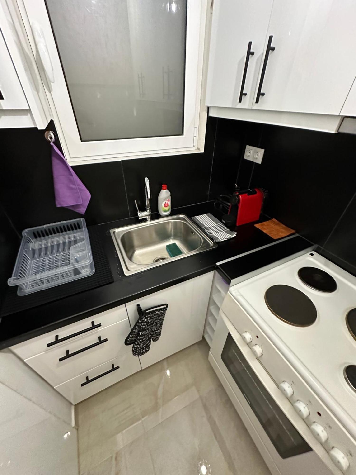 Just For Two Apartment Atena Exterior foto