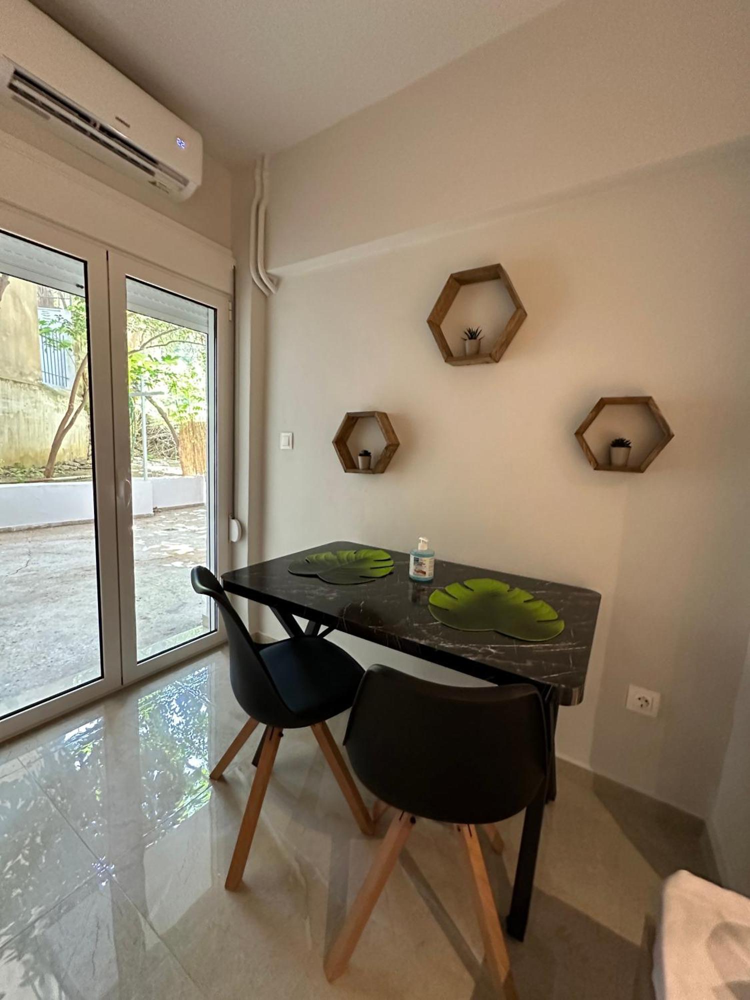 Just For Two Apartment Atena Exterior foto