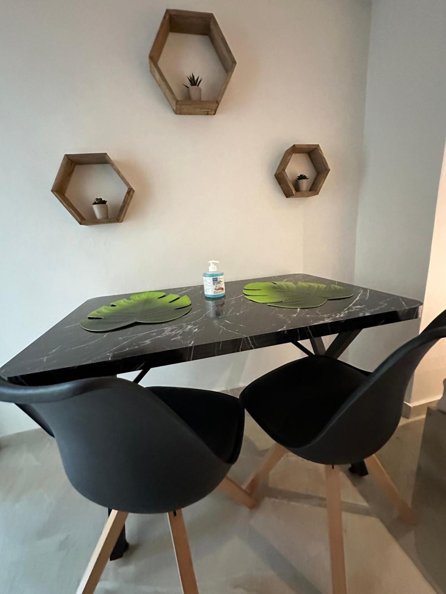 Just For Two Apartment Atena Exterior foto