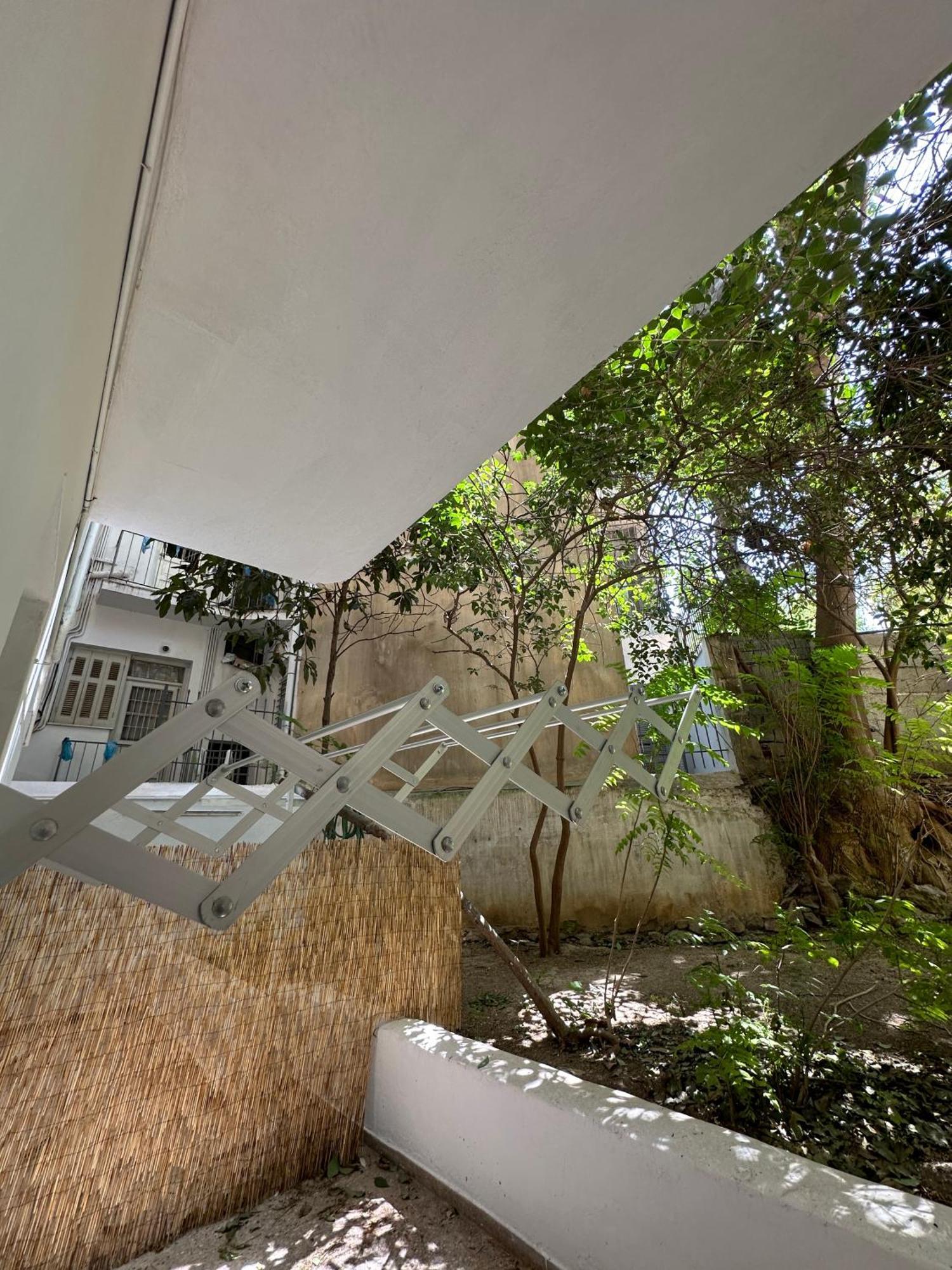 Just For Two Apartment Atena Exterior foto