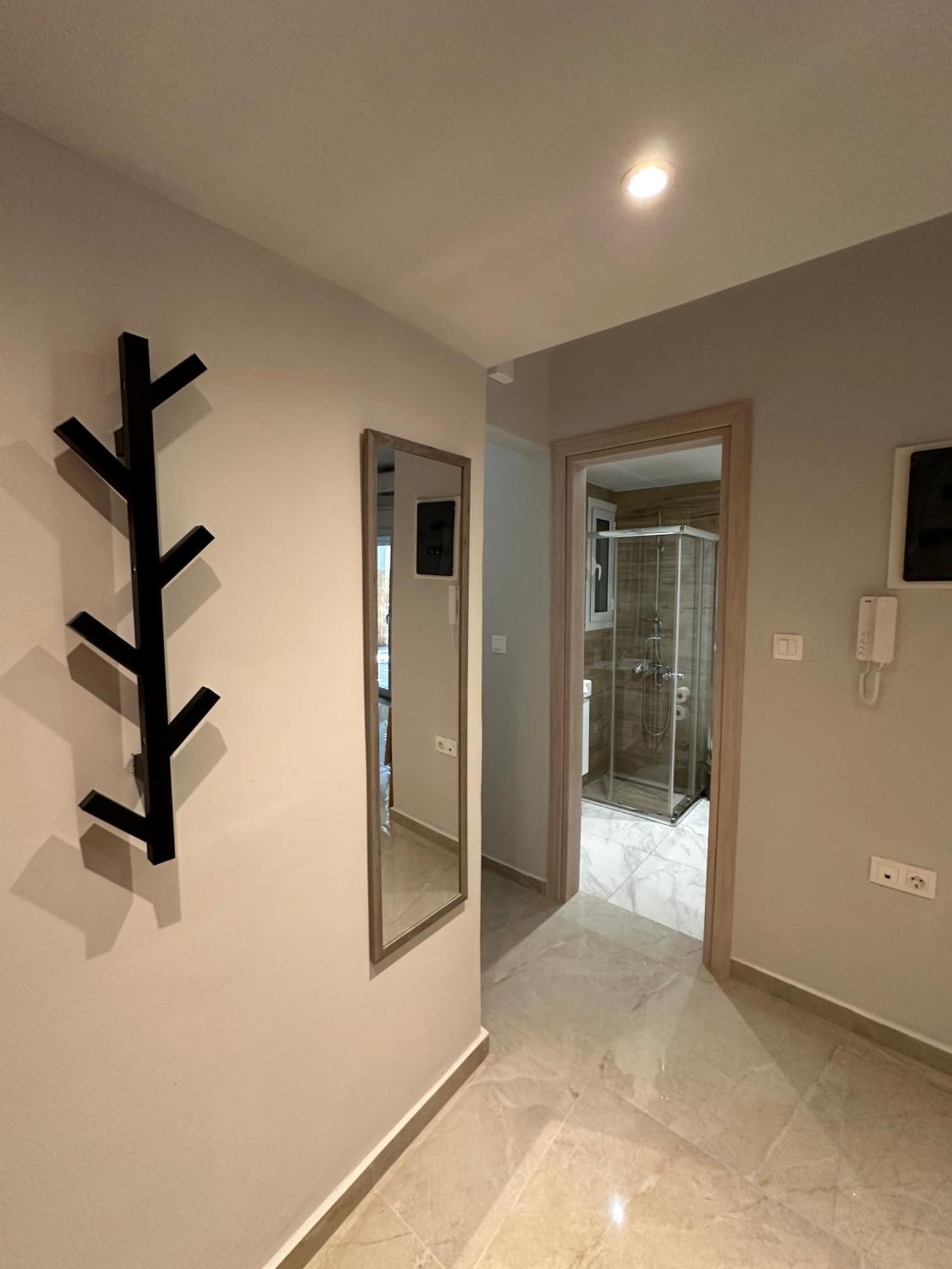 Just For Two Apartment Atena Exterior foto