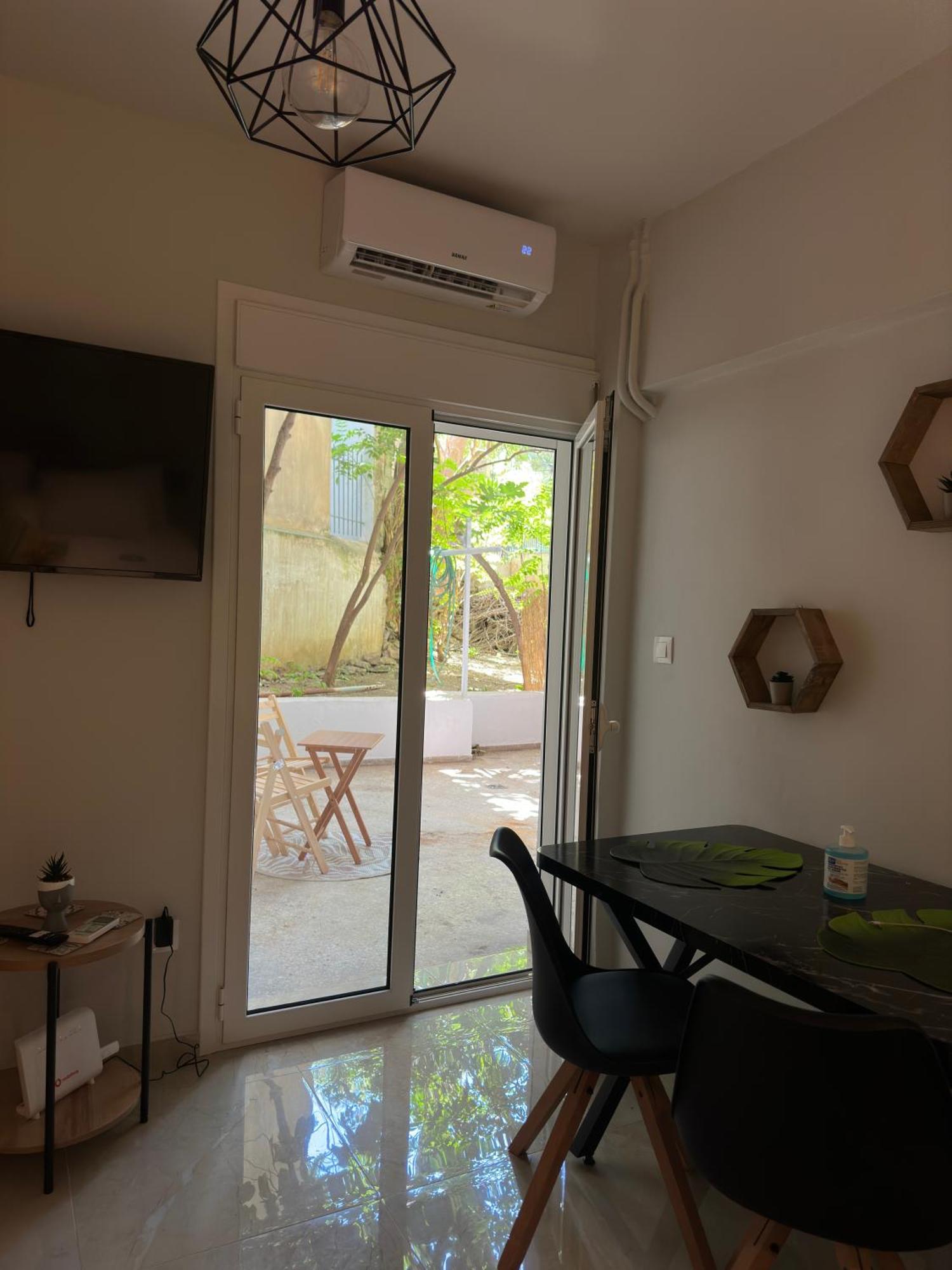 Just For Two Apartment Atena Exterior foto