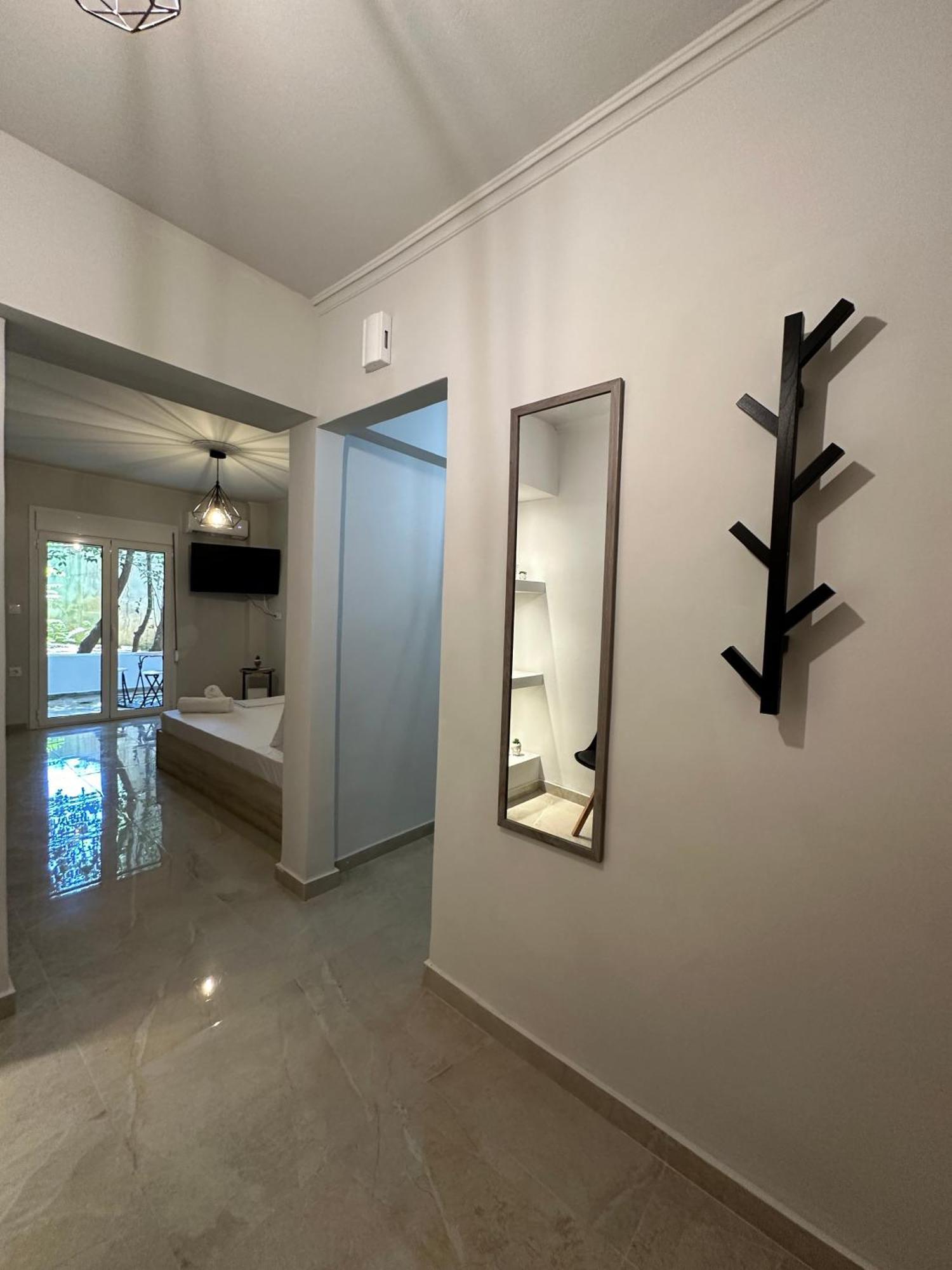 Just For Two Apartment Atena Exterior foto