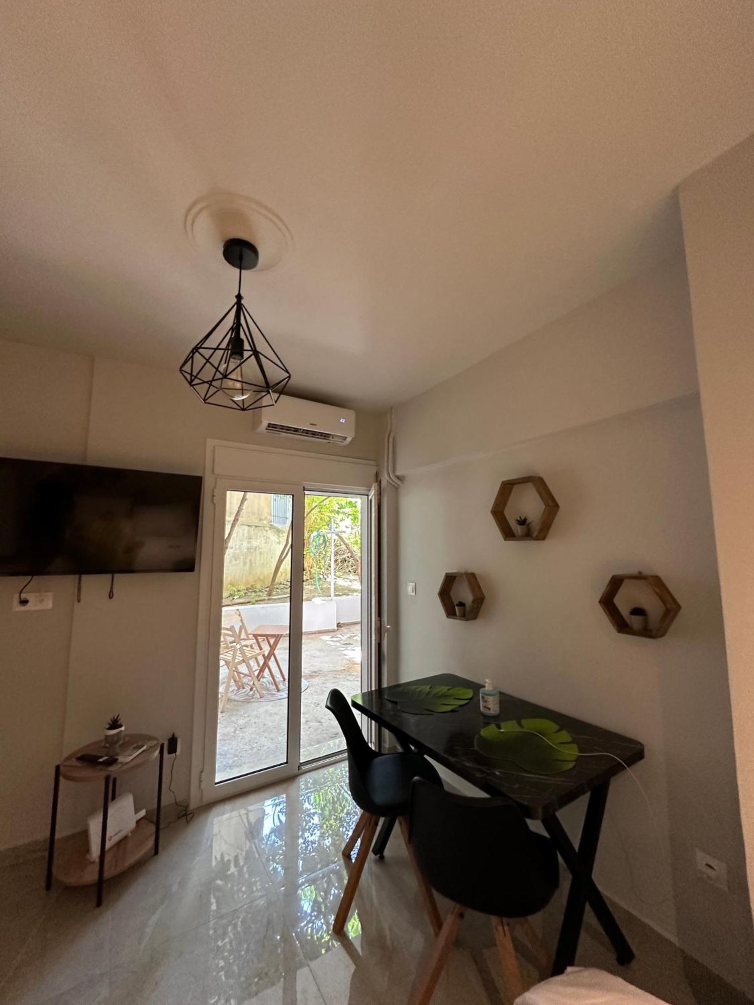 Just For Two Apartment Atena Exterior foto