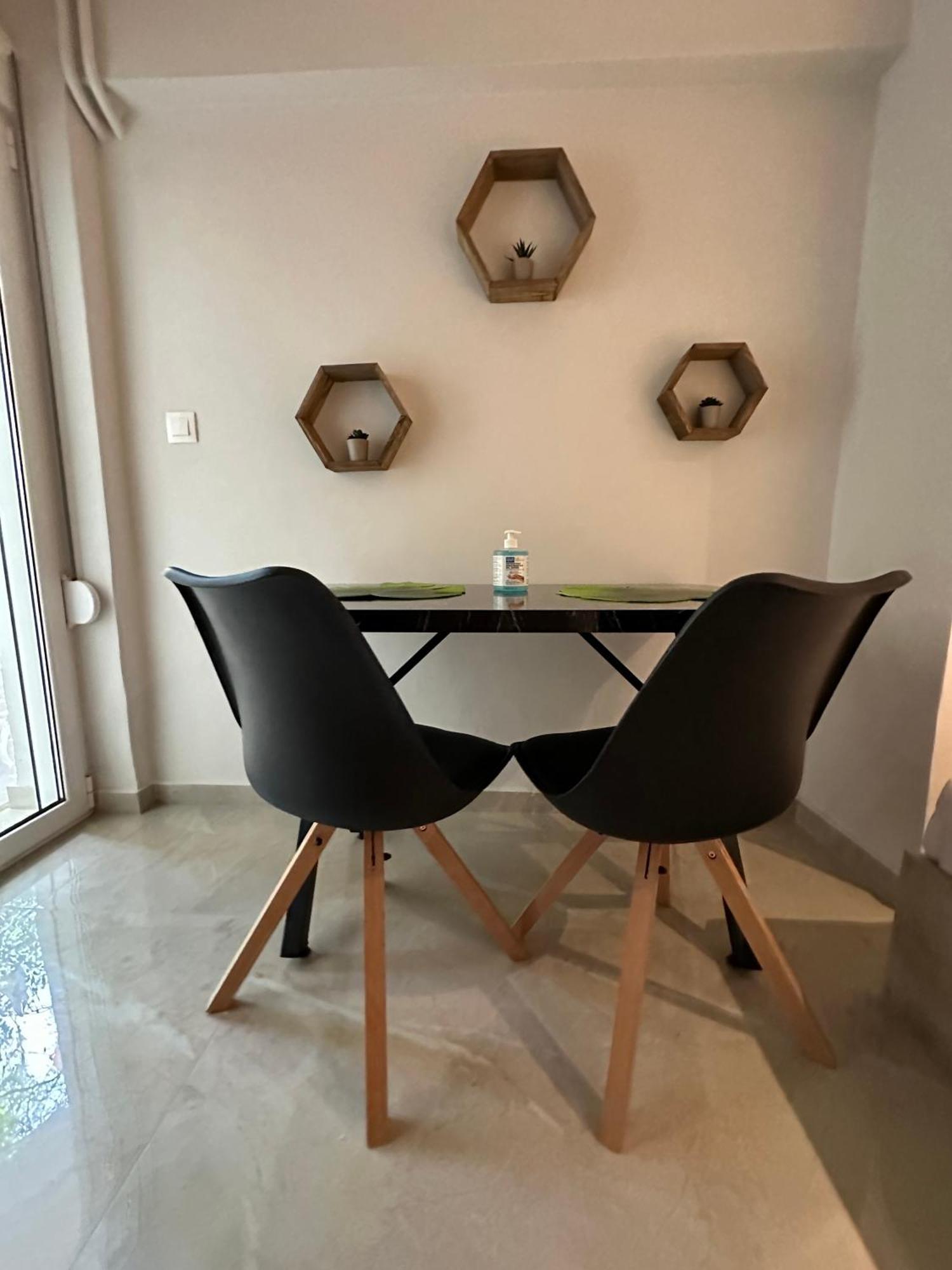 Just For Two Apartment Atena Exterior foto