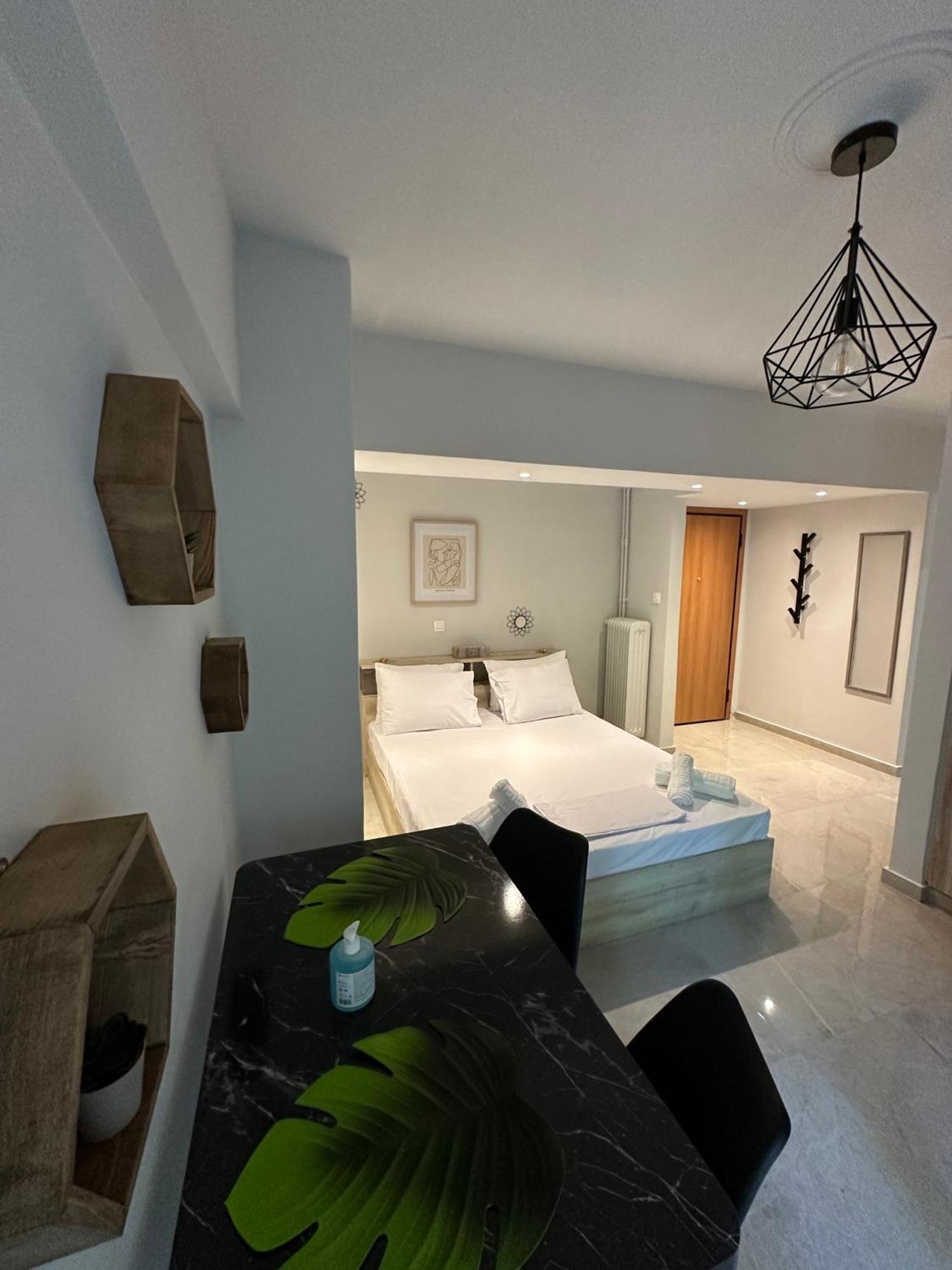 Just For Two Apartment Atena Exterior foto