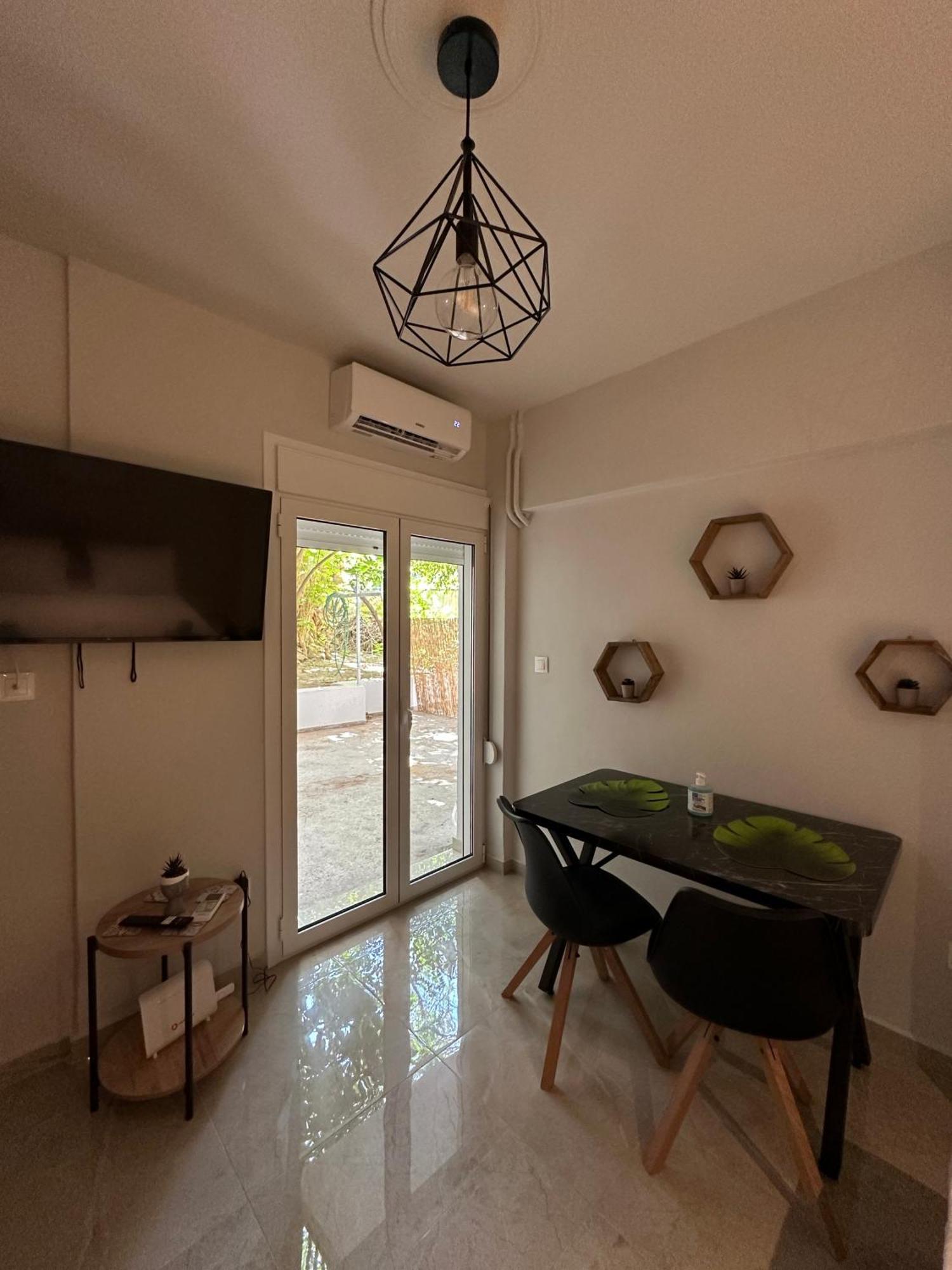 Just For Two Apartment Atena Exterior foto