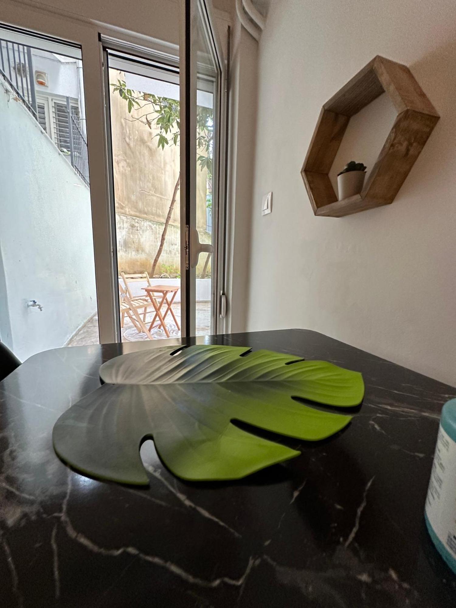 Just For Two Apartment Atena Exterior foto