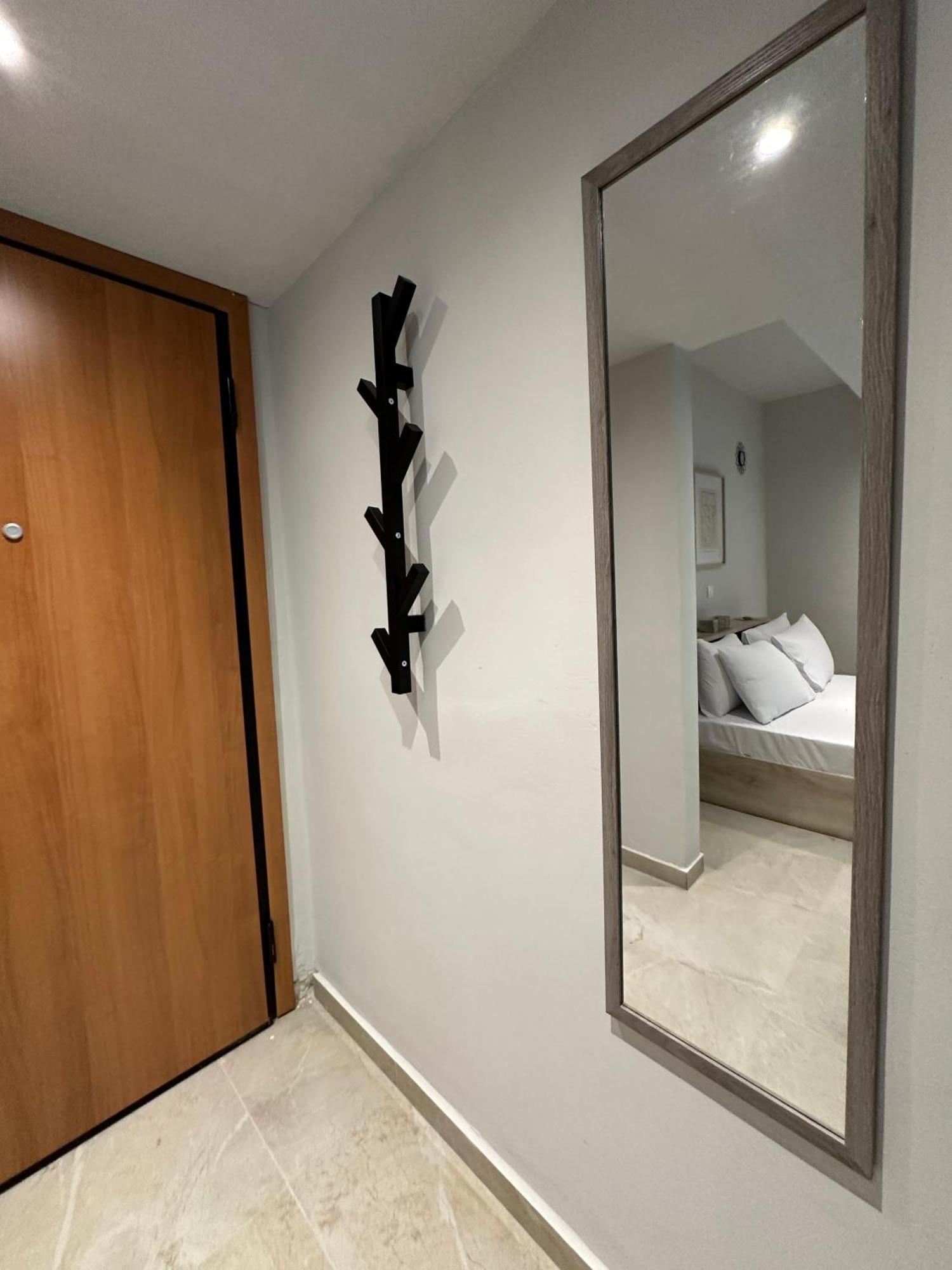 Just For Two Apartment Atena Exterior foto
