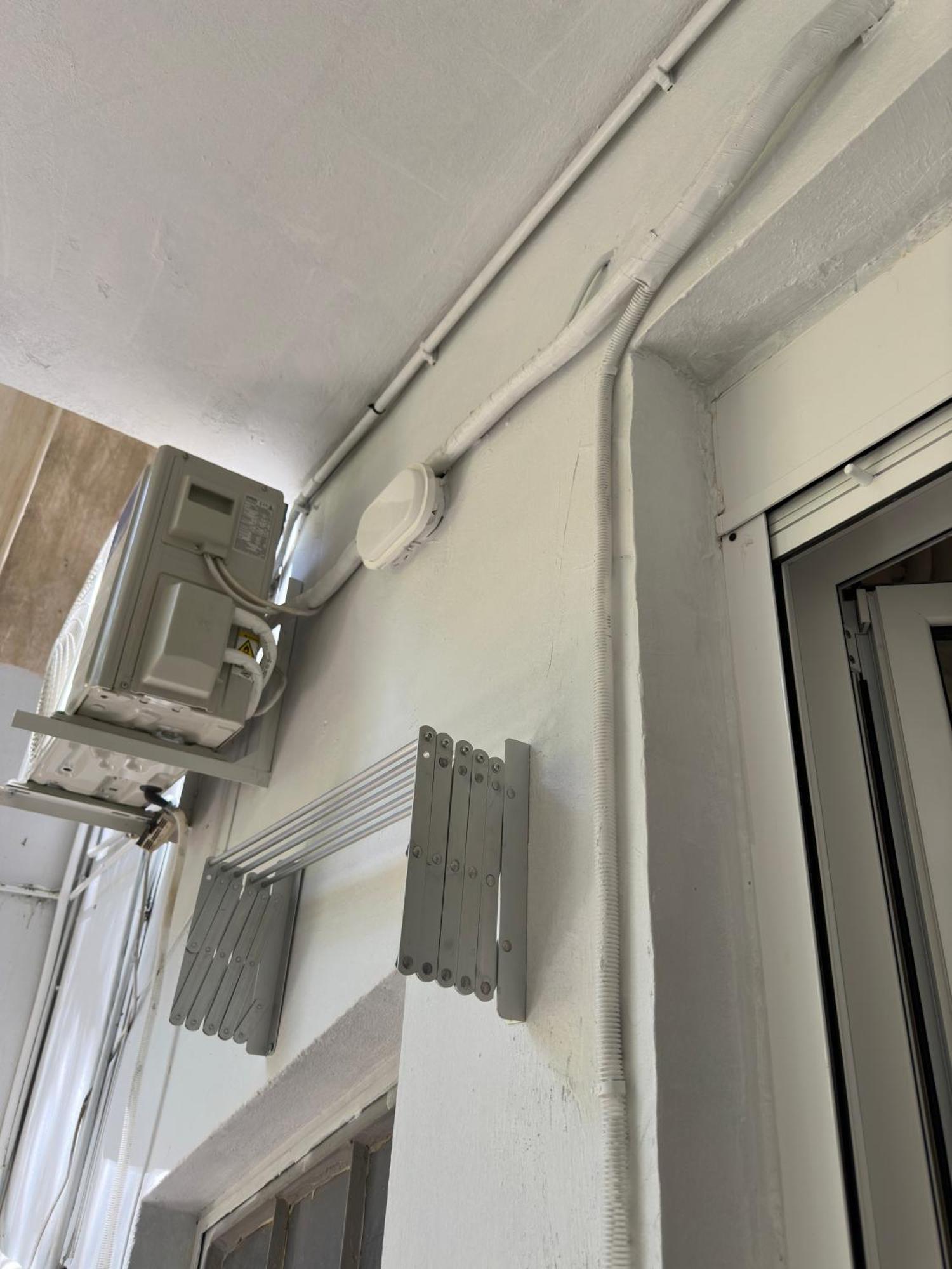 Just For Two Apartment Atena Exterior foto