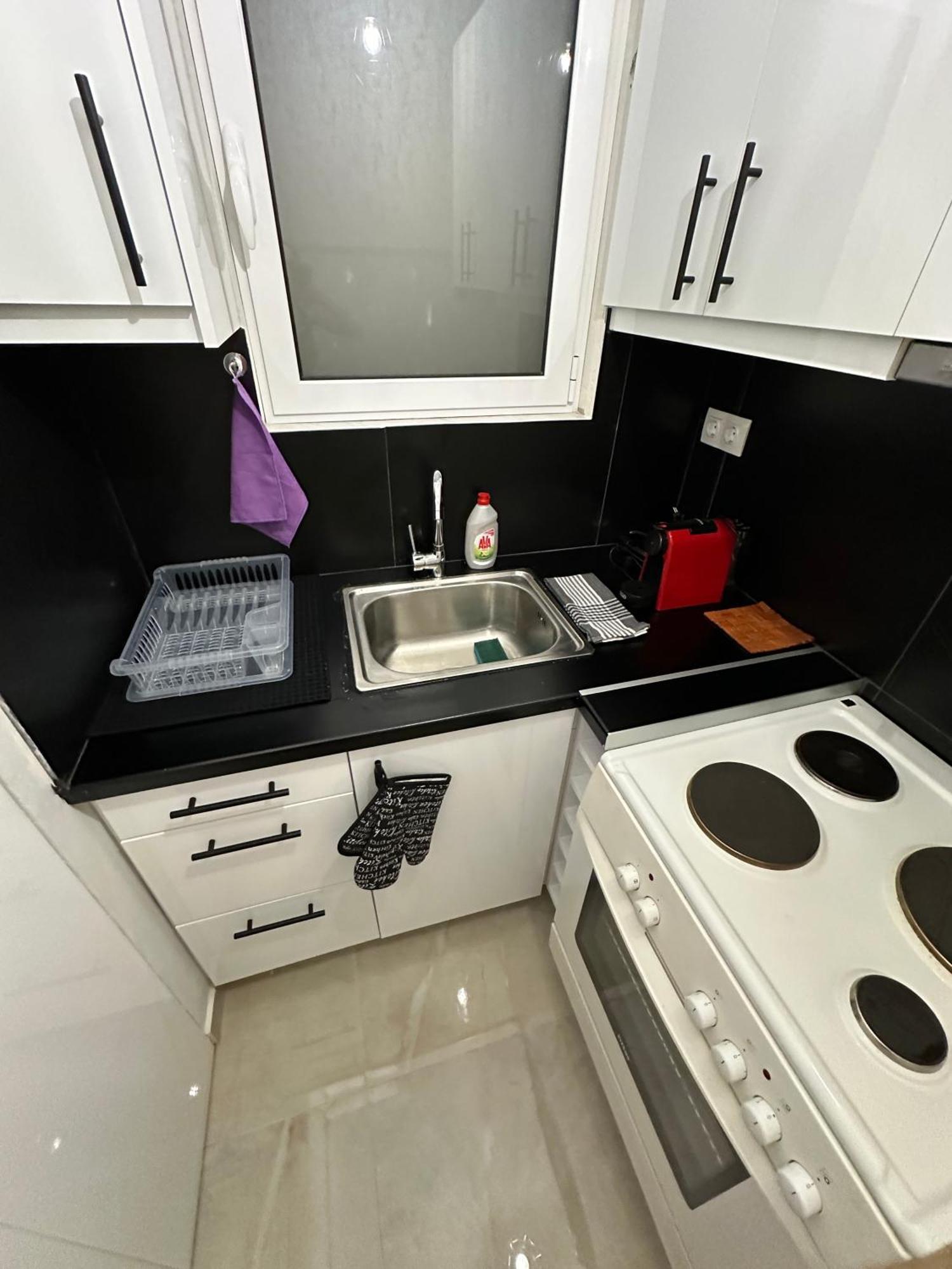 Just For Two Apartment Atena Exterior foto