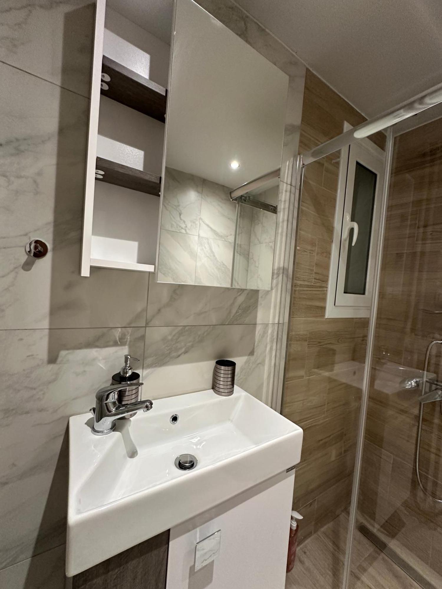 Just For Two Apartment Atena Exterior foto