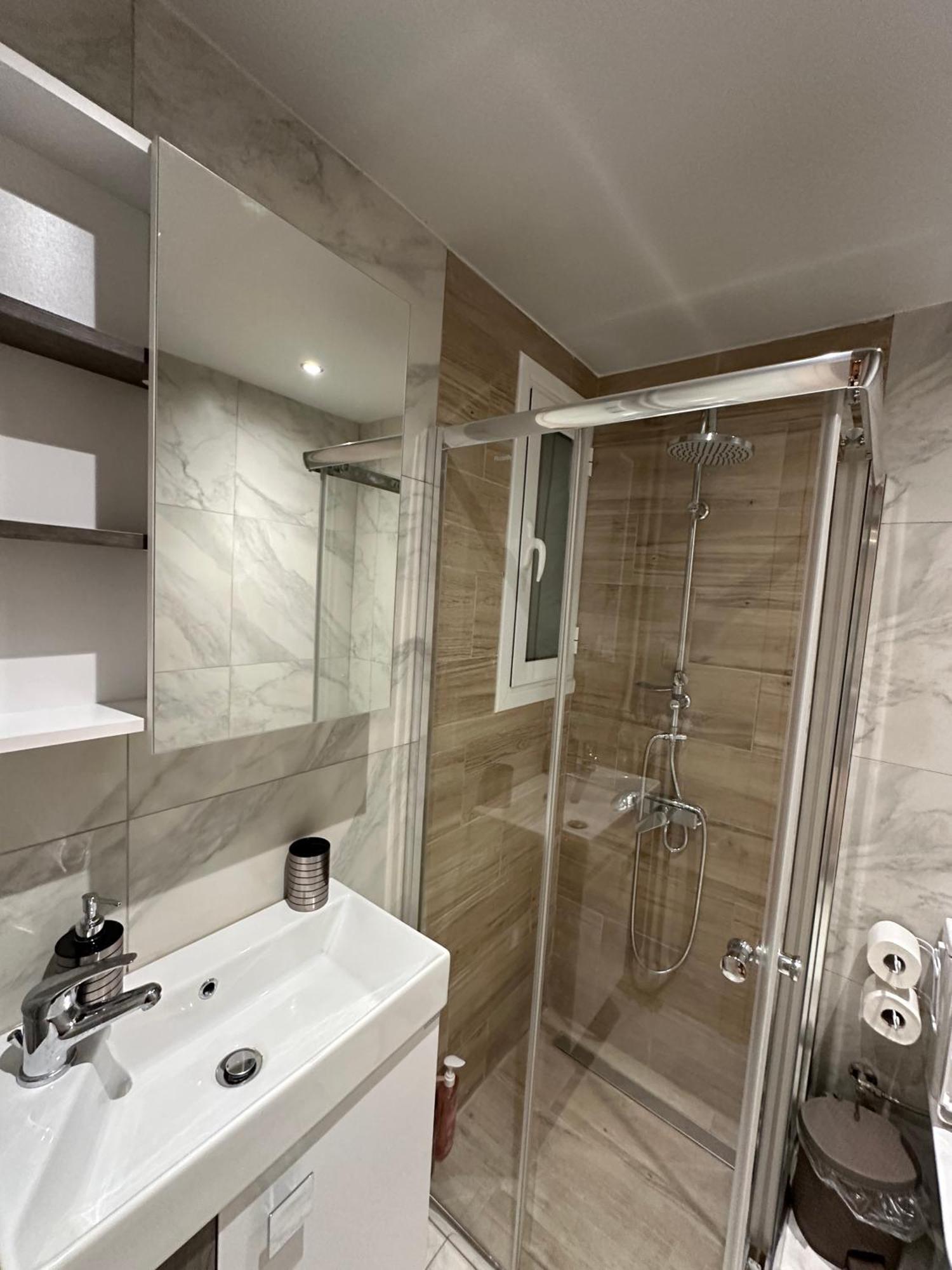 Just For Two Apartment Atena Exterior foto