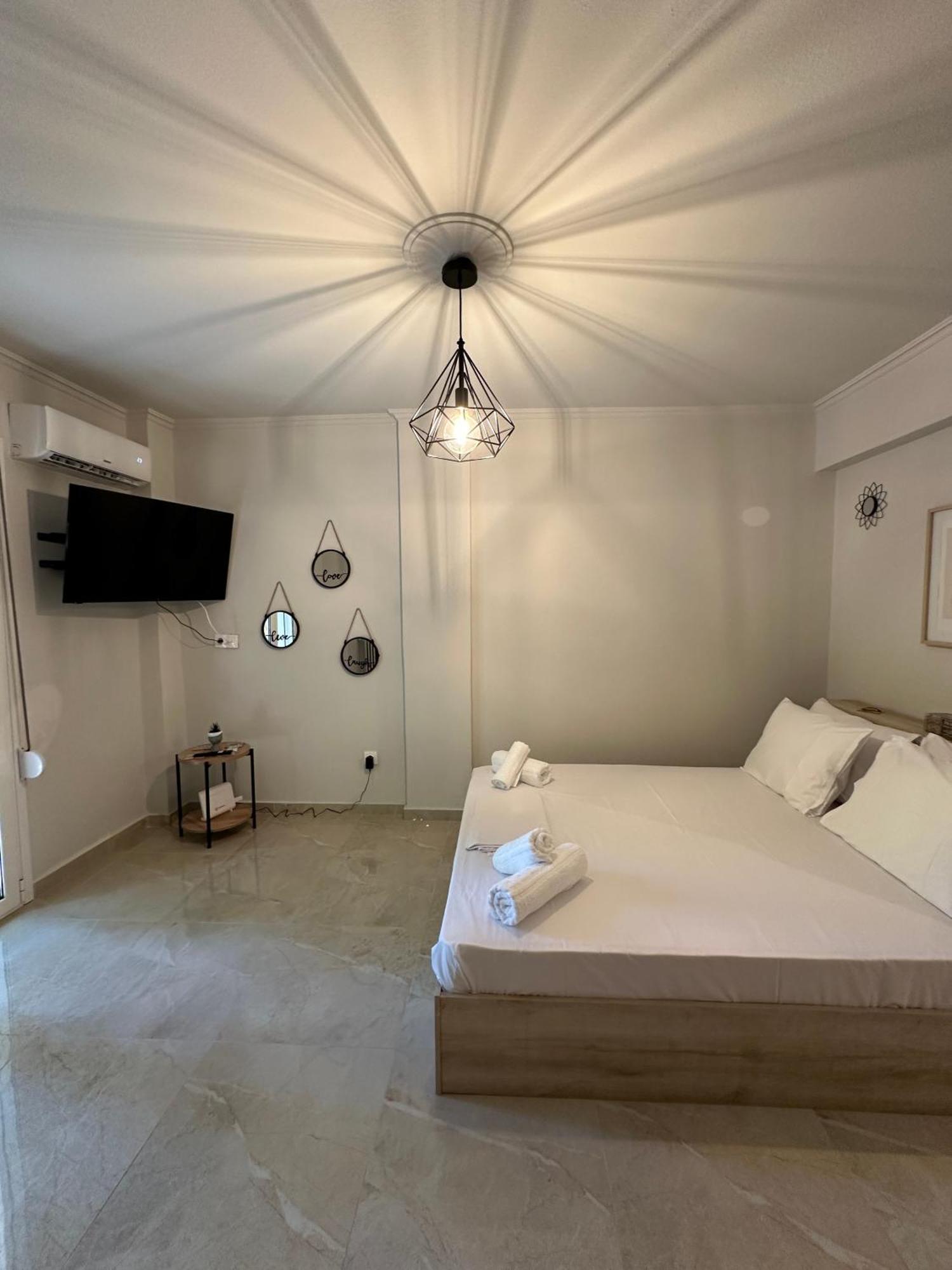 Just For Two Apartment Atena Exterior foto