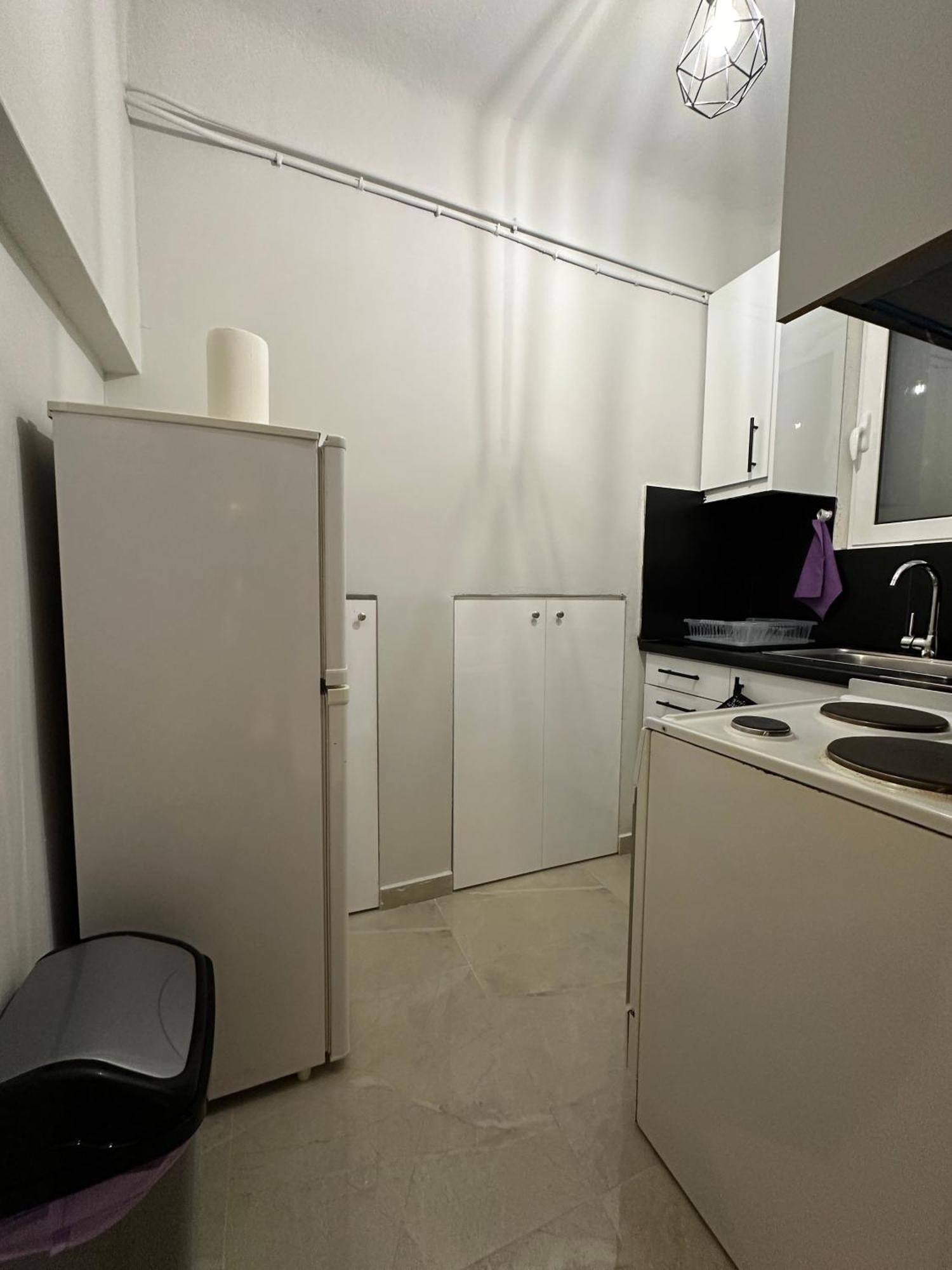 Just For Two Apartment Atena Exterior foto