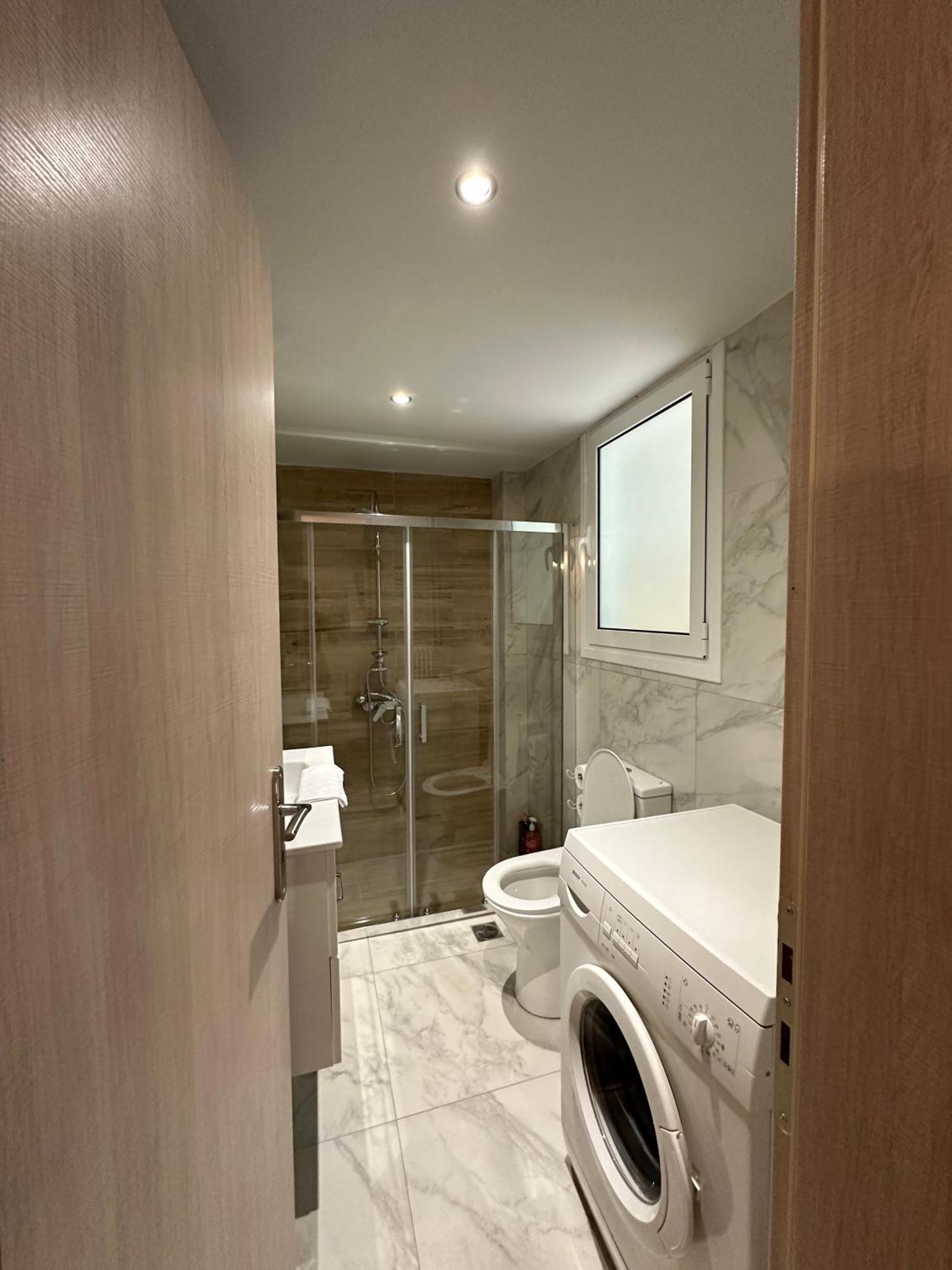 Just For Two Apartment Atena Exterior foto