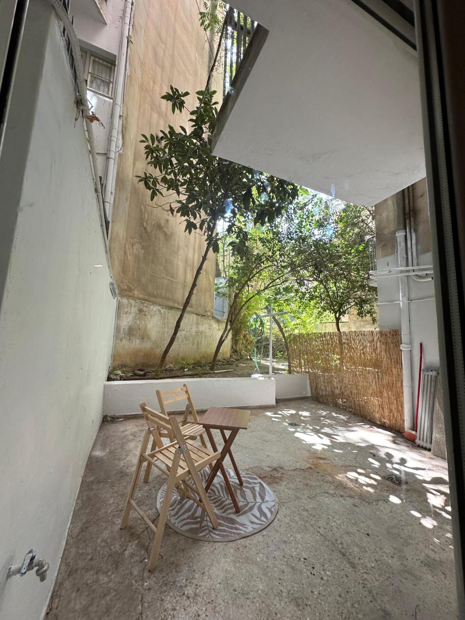 Just For Two Apartment Atena Exterior foto