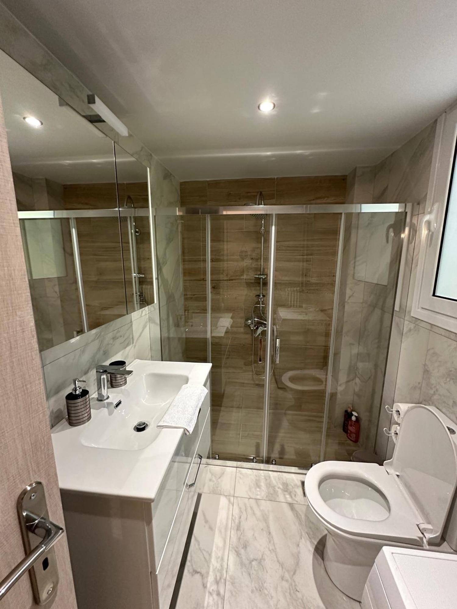 Just For Two Apartment Atena Exterior foto