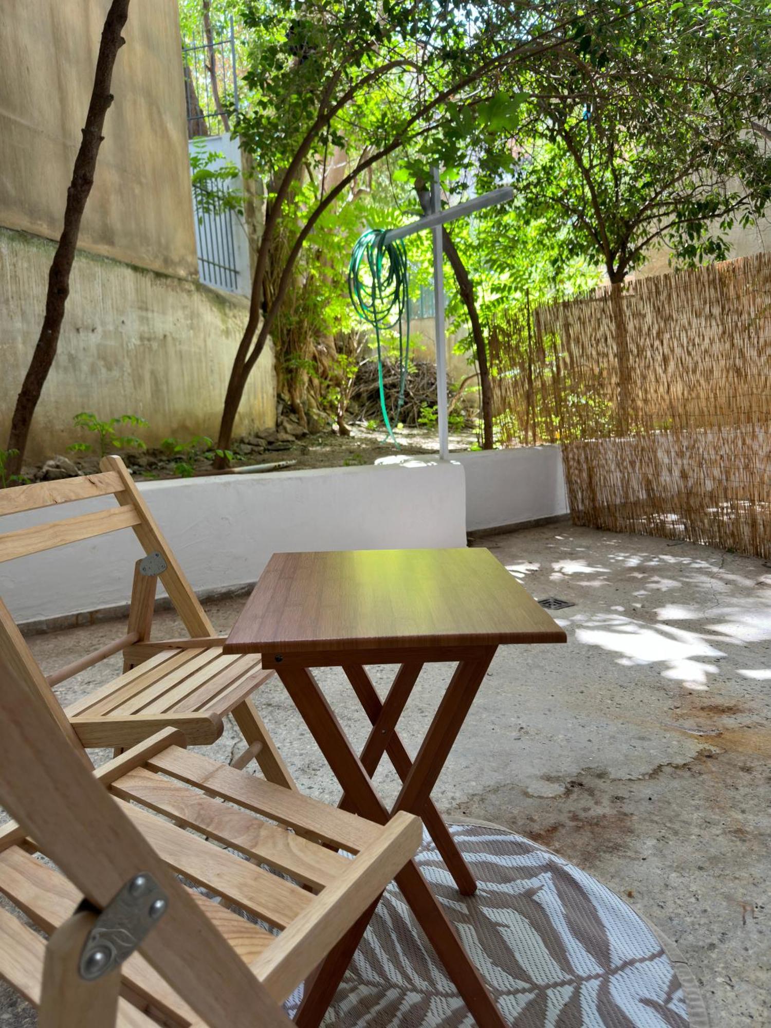 Just For Two Apartment Atena Exterior foto