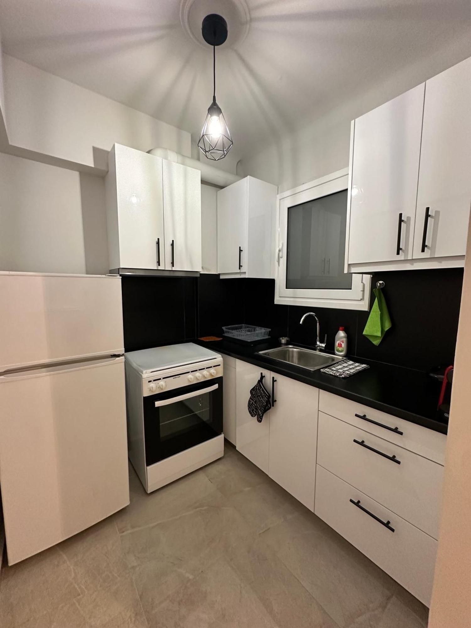 Just For Two Apartment Atena Exterior foto