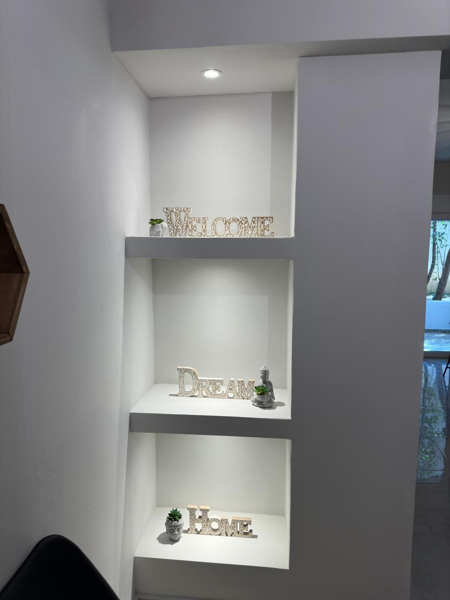 Just For Two Apartment Atena Exterior foto