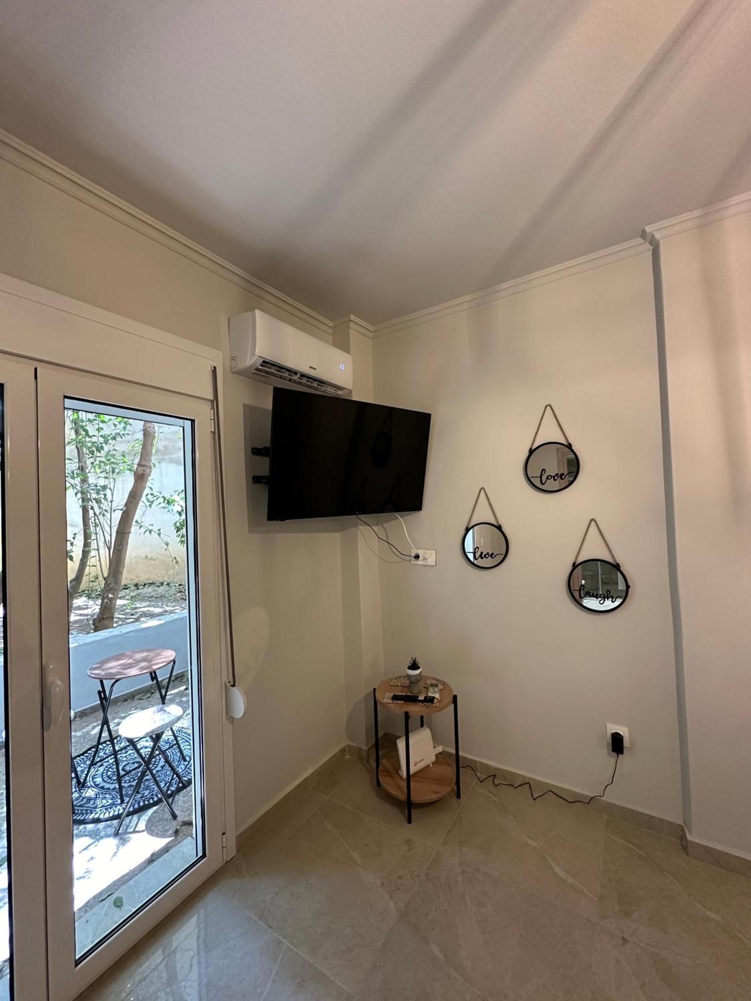 Just For Two Apartment Atena Exterior foto