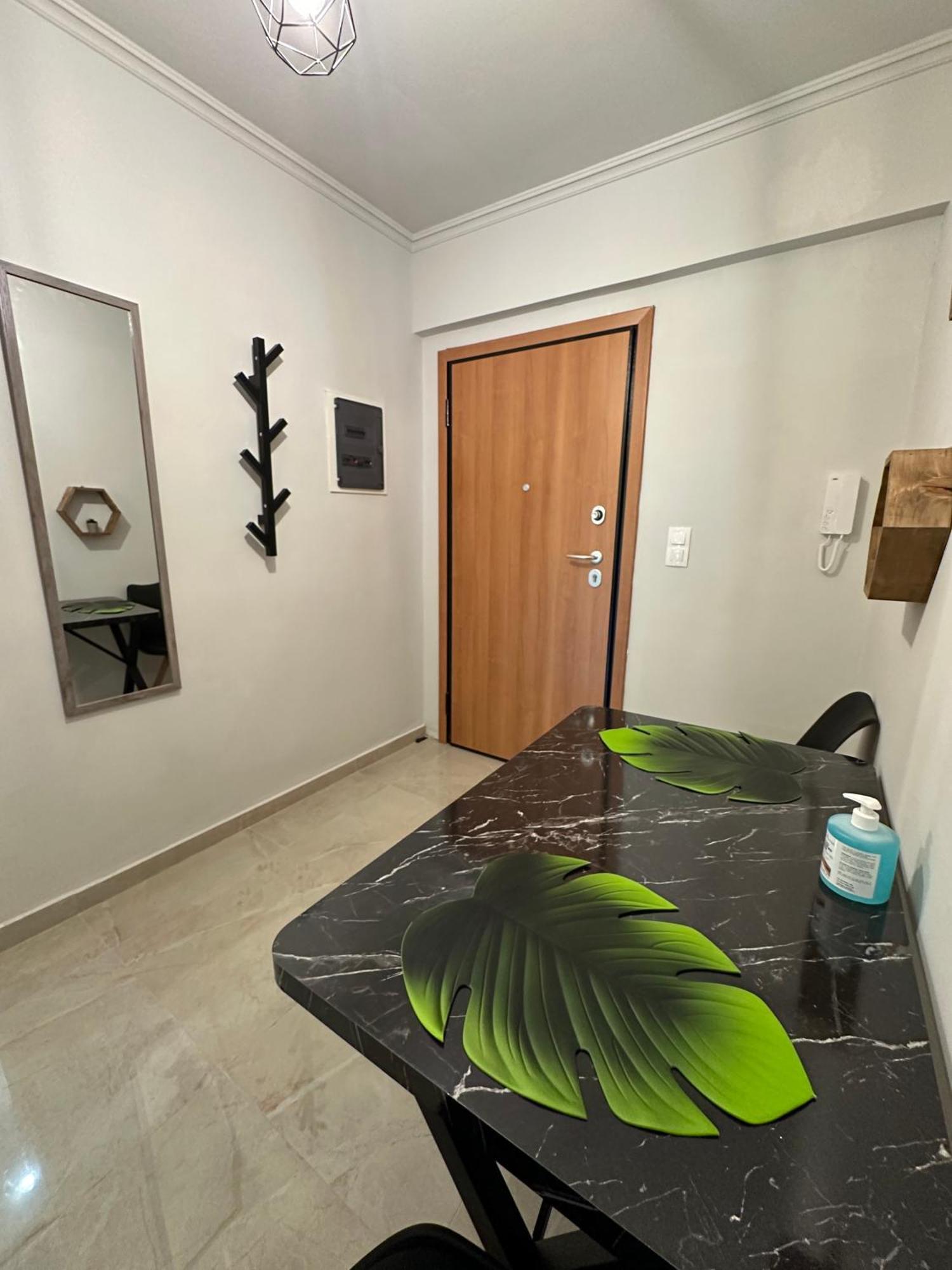 Just For Two Apartment Atena Exterior foto