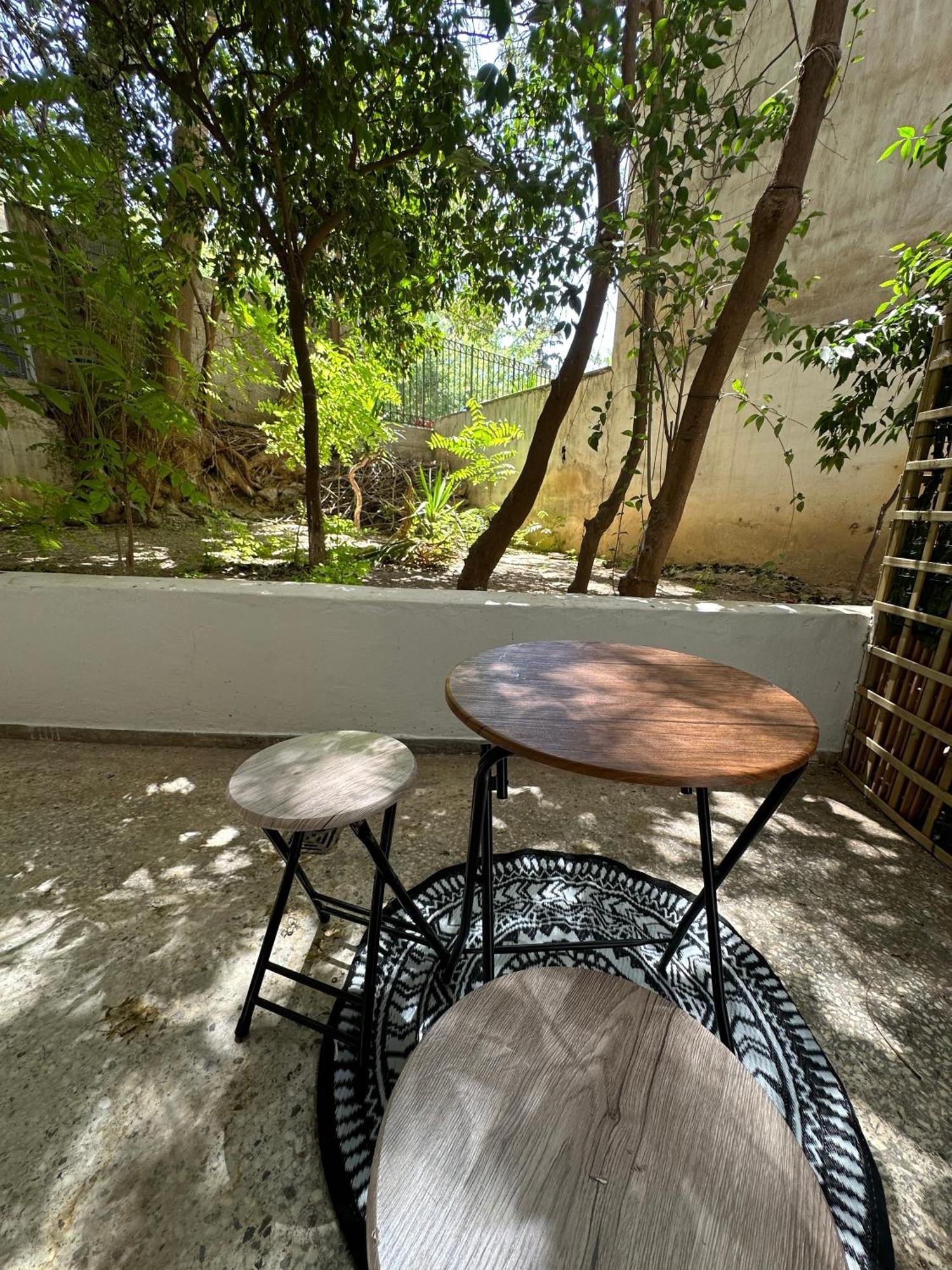Just For Two Apartment Atena Exterior foto
