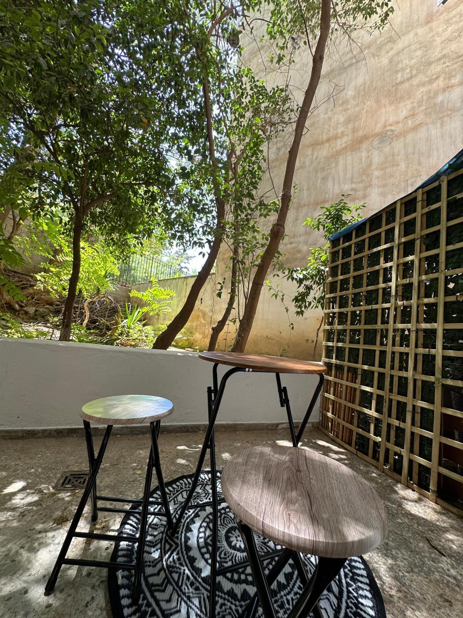 Just For Two Apartment Atena Exterior foto
